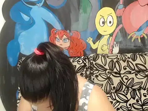 love and Lust online show from 03/07/25, 03:08