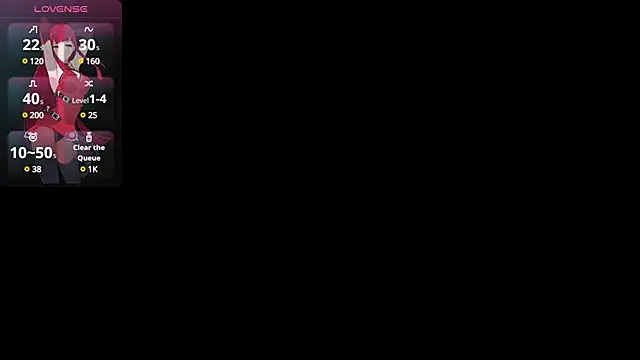 ShanelWest online show from 12/08/24, 01:25