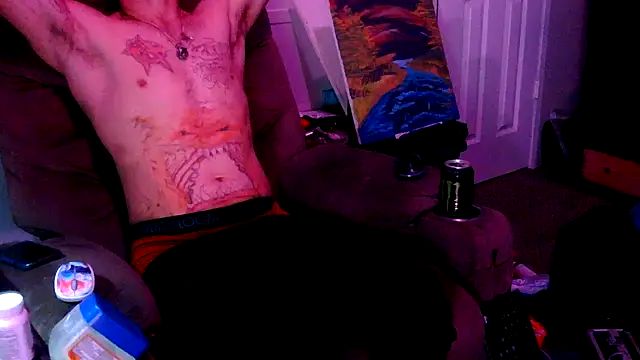 TheOneYouLove69 online show from 03/19/25, 12:59