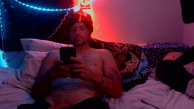 TheOneYouLove69 online show from 10/07/25, 07:05