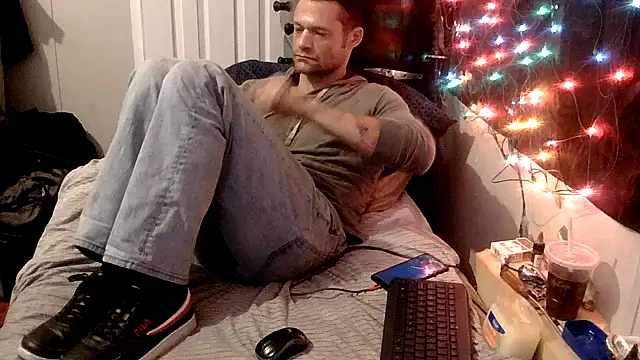 TheOneYouLove69 online show from 01/05/26, 07:39