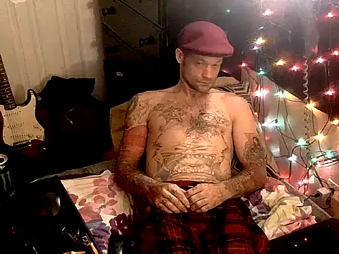 TheOneYouLove69 online show from 02/07/26, 12:14