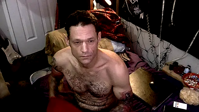 TheOneYouLove69 online show from 02/11/26, 09:31