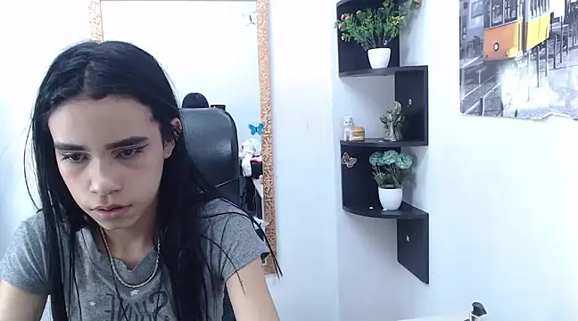 Jasmin Skinny online show from 01/25/25, 04:56