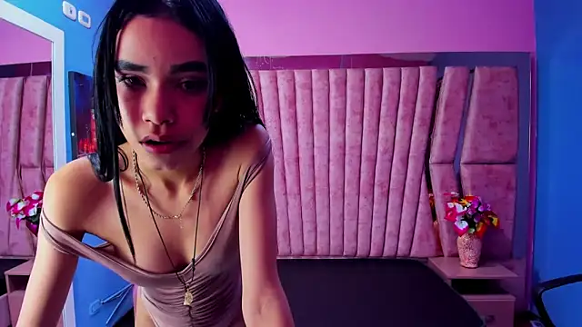 Jasmin Skinny online show from 01/30/25, 08:54