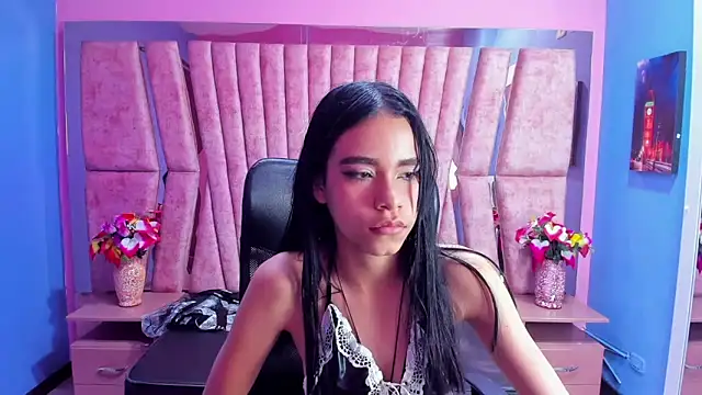 Jasmin Skinny online show from 02/06/25, 09:11