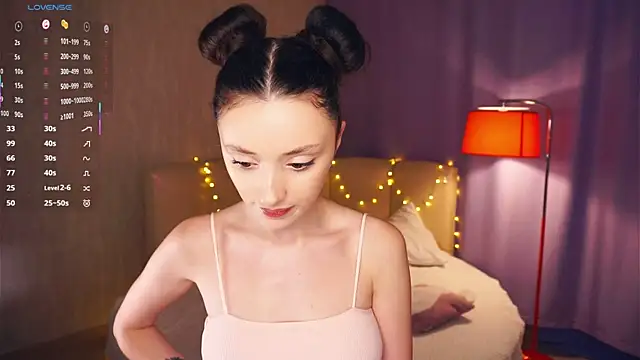 Snapshot of CuteFeret chatting on 02/06/25, 11:43 CuteFeret online show from 02/06/25, 11:43