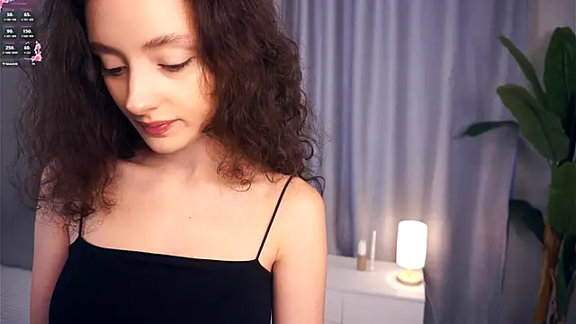 CuteFeret online show from 12/15/25, 06:39