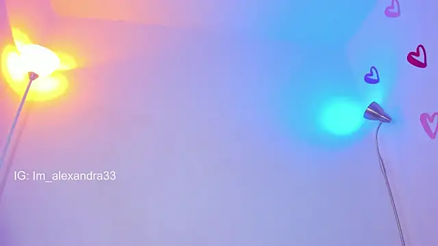 Snapshot of Alexa_will chatting on 04/29/26, 01:43 Alexa will online show from 04/29/26, 01:43