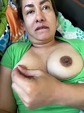 xLadyScarlettx online show from 01/20/25, 01:00