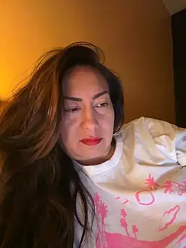 xLadyScarlettx online show from 09/20/25, 02:23