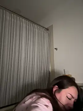 xLadyScarlettx online show from 03/12/26, 02:50