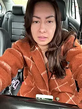 xLadyScarlettx online show from 03/15/26, 03:29