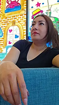 Snapshot of xLadyScarlettx chatting on 06/03/26, 01:46 xLadyScarlettx online show from 06/03/26, 01:46