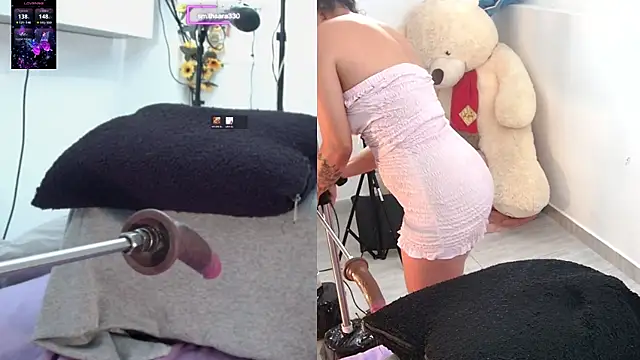 Snapshot of sara_smith45 chatting on 04/10/26, 09:36 sara smith45 online show from 04/10/26, 09:36