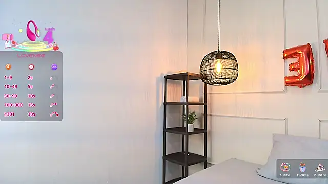 luandy online show from 09/23/25, 07:28