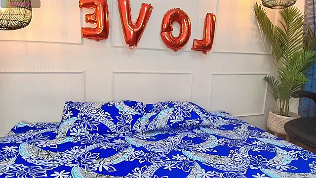 luandy online show from 09/25/25, 07:50