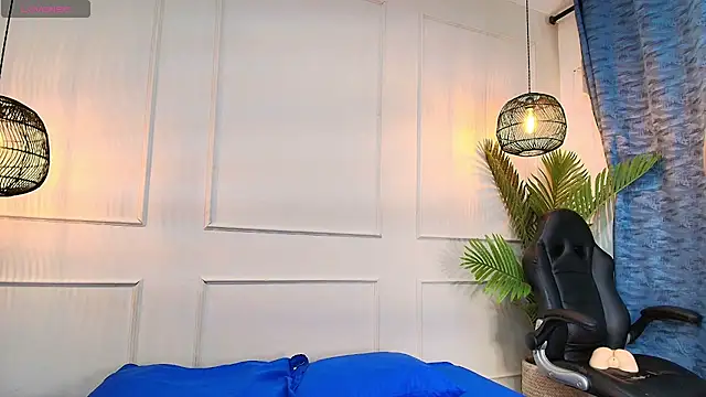 luandy online show from 10/17/25, 08:00