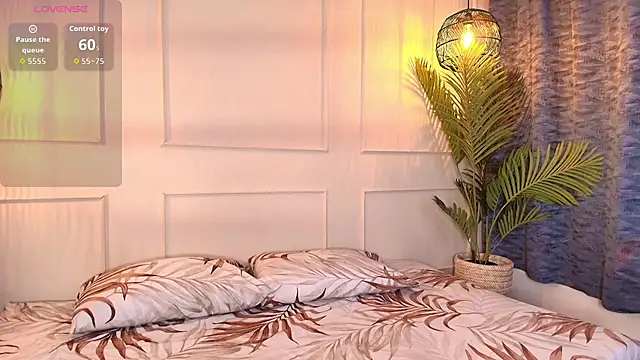 luandy online show from 12/03/25, 07:56