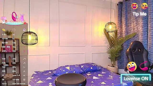 luandy online show from 02/28/26, 12:06