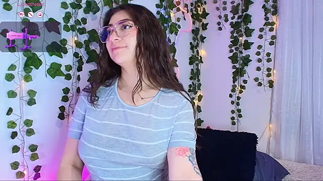 Alice Samii online show from 10/10/25, 11:53