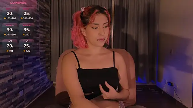 Hairyandsexysalma online show from 12/17/24, 04:12