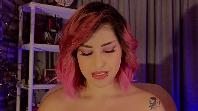 Hairyandsexysalma online show from 02/27/25, 04:09