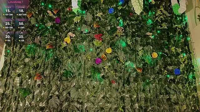 Hairyandsexysalma online show from 03/20/25, 08:09