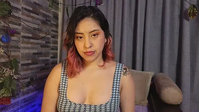 Hairyandsexysalma online show from 10/06/25, 07:06