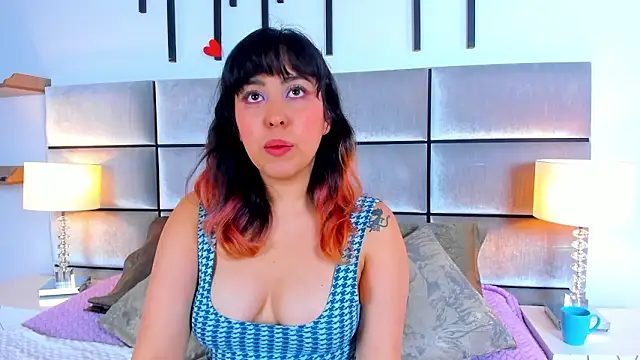 Hairyandsexysalma online show from 02/17/26, 08:37