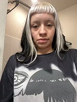 Gothbabbi online show from 02/13/25, 07:42