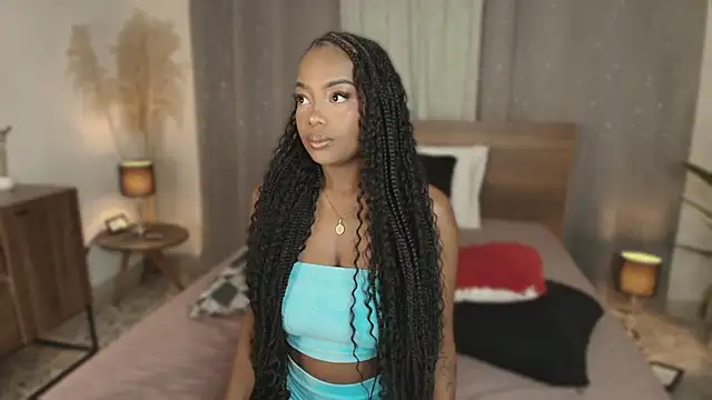 Isaa Coleman  online show from 11/03/25, 01:23