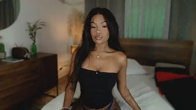 Isaa Coleman  online show from 02/12/26, 09:21