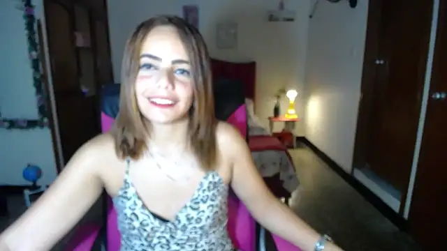 danielle rose 1 online show from 01/10/25, 09:53