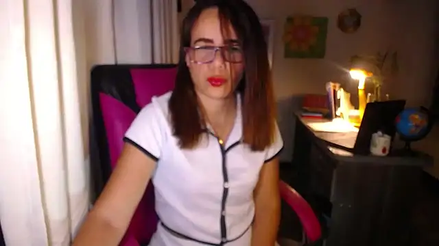 danielle rose 1 online show from 05/23/26, 03:27