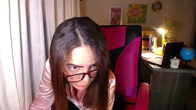 danielle rose 1 online show from 05/26/26, 02:35