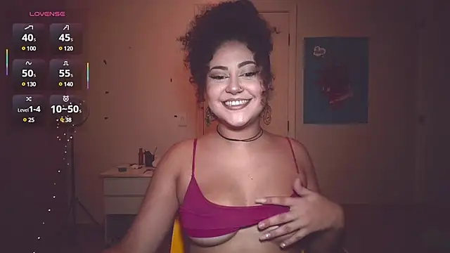 Snapshot of ann4montez_ chatting on 02/07/25, 02:50 ann4montez  online show from 02/07/25, 02:50