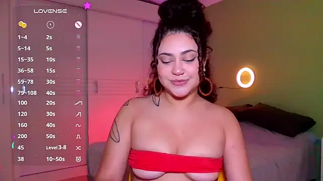 ann4montez  online show from 11/07/25, 01:11