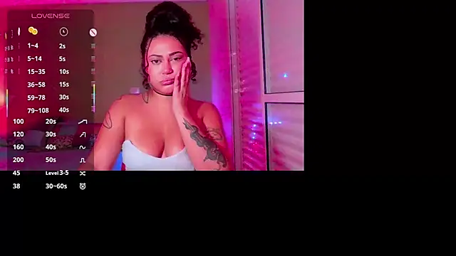 ann4montez  online show from 02/04/26, 09:31