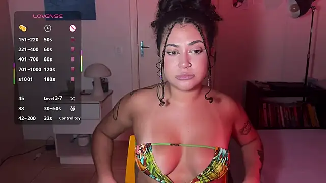 Snapshot of ann4montez_ chatting on 04/14/26, 03:45 ann4montez online show from 04/14/26, 03:45