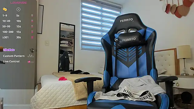 Snapshot of mateoleonee chatting on 01/16/25, 05:55 mateoleonee online show from 01/16/25, 05:55