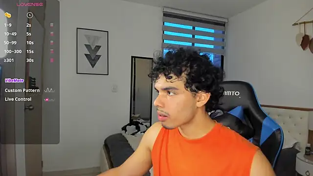 Snapshot of mateoleonee chatting on 02/05/25, 10:55 mateoleonee online show from 02/05/25, 10:55