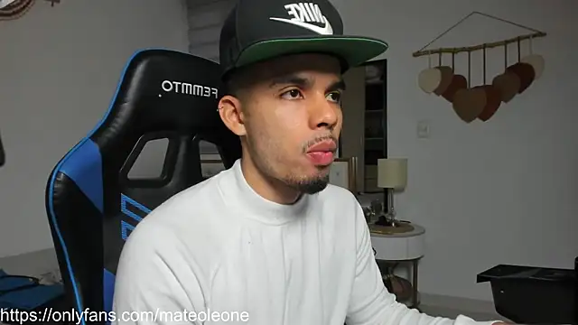 mateoleonee online show from 02/17/26, 12:12