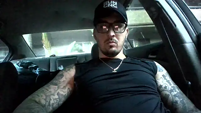 Antoniothedon online show from 12/04/24, 12:30