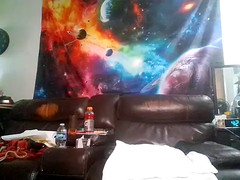 Antoniothedon online show from 02/01/26, 11:25