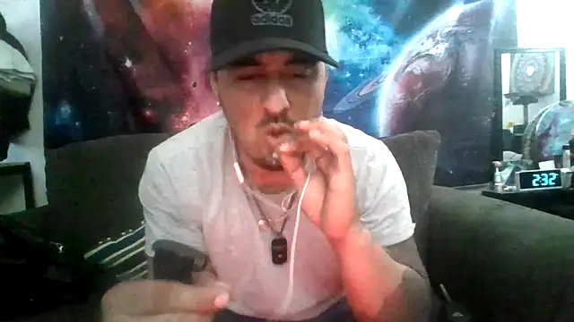 Antoniothedon online show from 04/27/26, 09:35