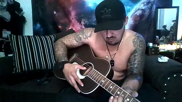 Antoniothedon online show from 05/02/26, 01:10
