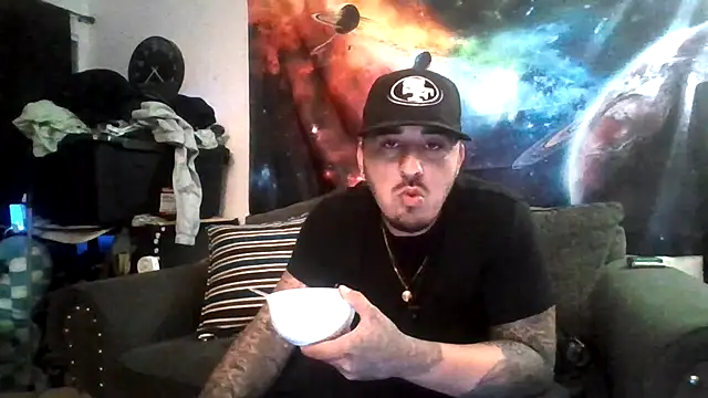 Antoniothedon online show from 05/05/26, 11:40