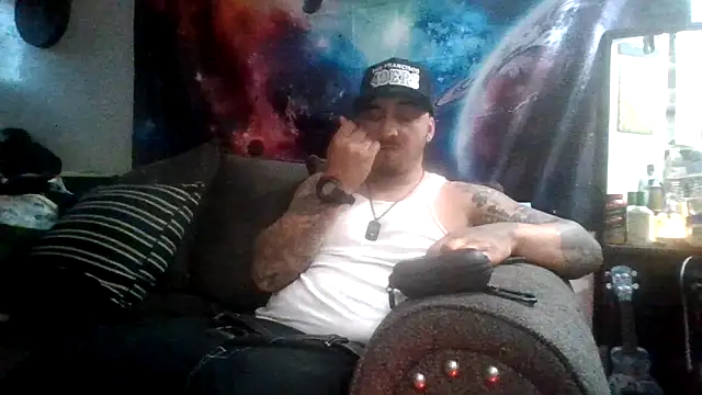 Antoniothedon online show from 05/08/26, 01:49