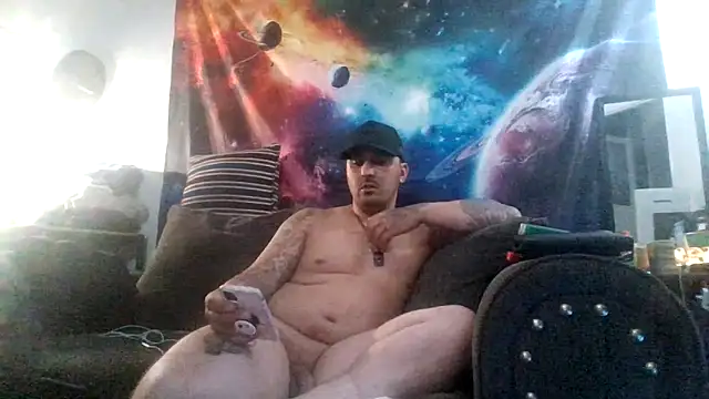 Antoniothedon online show from 05/15/26, 07:21